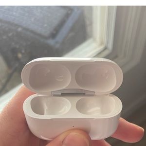 Apple Airpod case only  3rd Generation